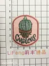 Patchwork, stamps, patches, embroidered stickers, clothing accessories details Picture